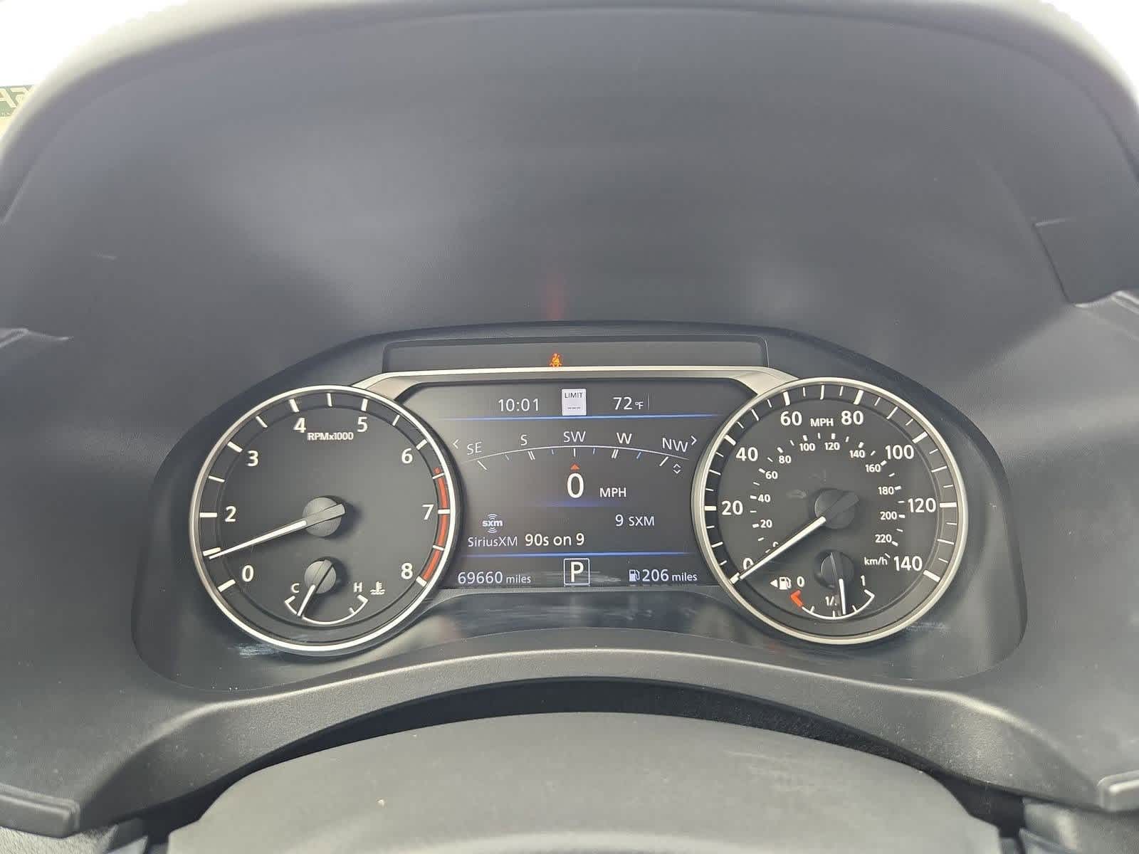 Thumbnail: 2019 Nissan Altima - 33