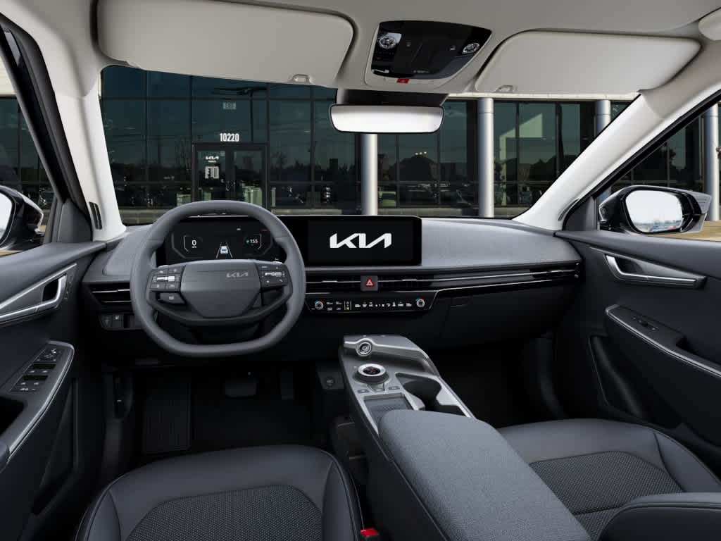 Thumbnail: 2026 Kia EV6 - 14