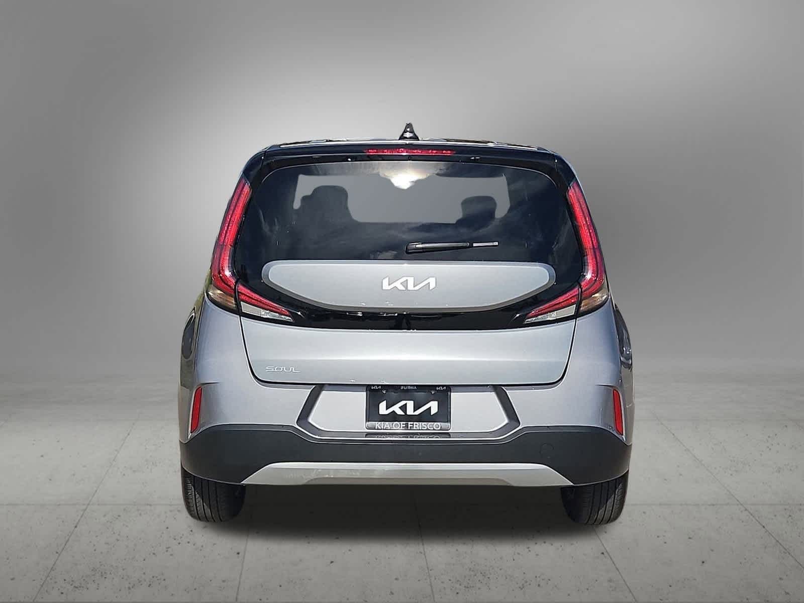 Thumbnail: 2025 Kia Soul - 5