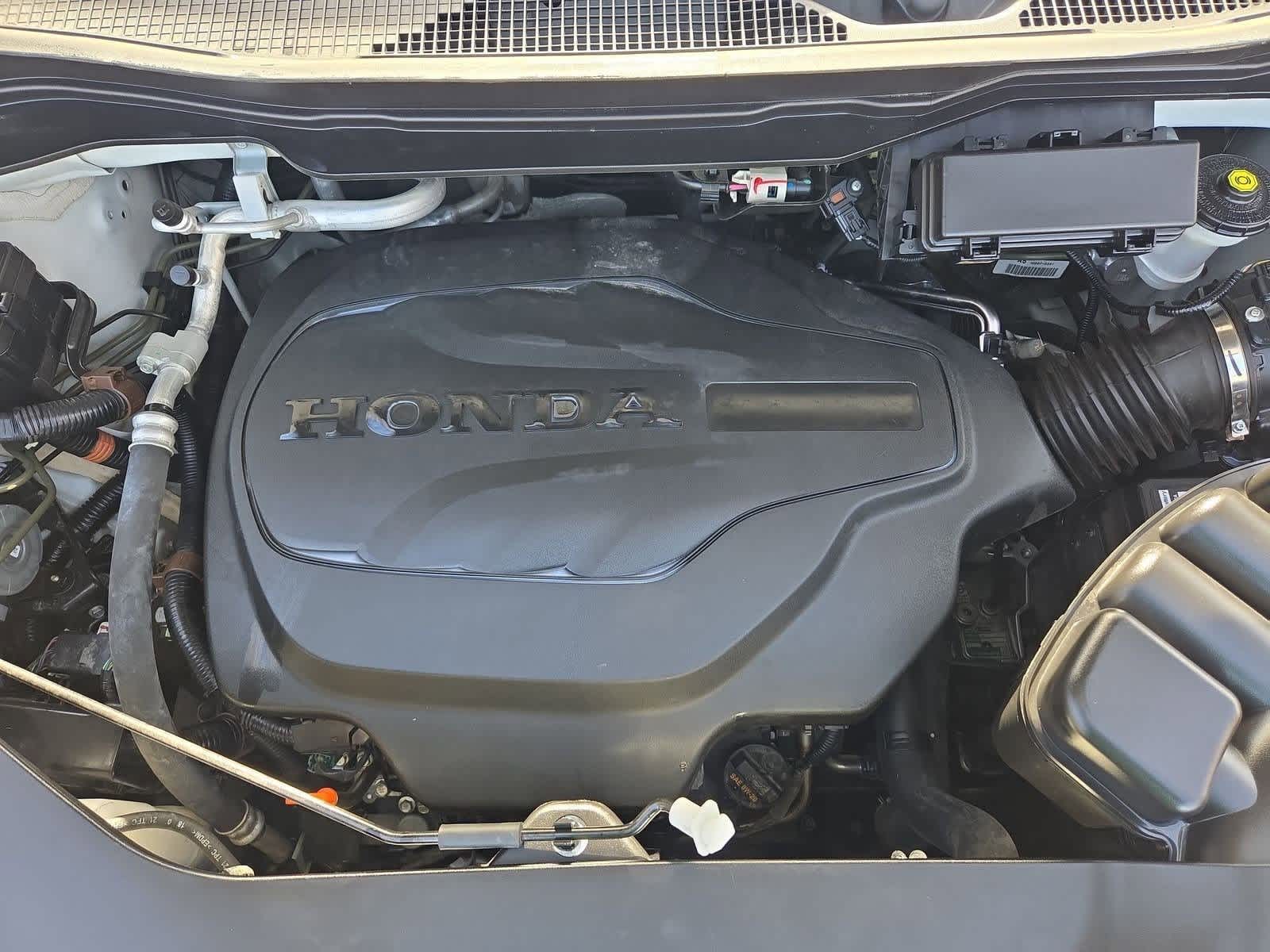 Thumbnail: 2022 Honda Pilot - 13