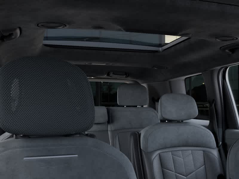 Thumbnail: 2027 Kia Telluride - 27