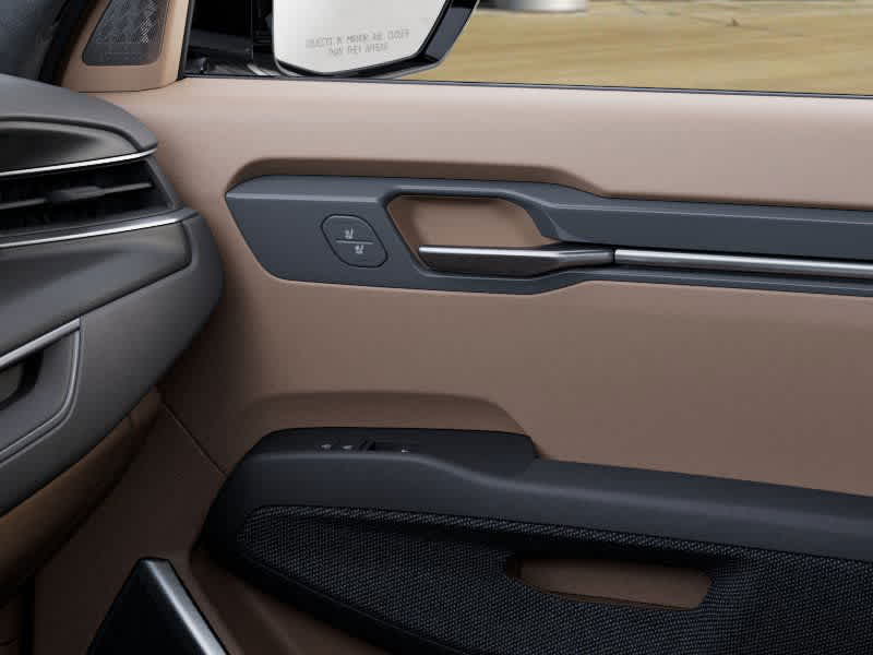 Thumbnail: 2026 Kia EV9 - 25