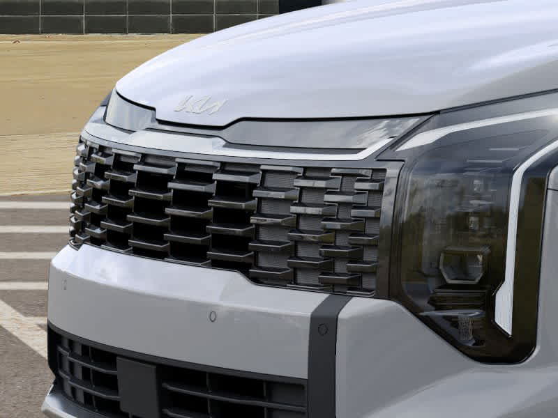 Thumbnail: 2026 Kia Sportage - 12