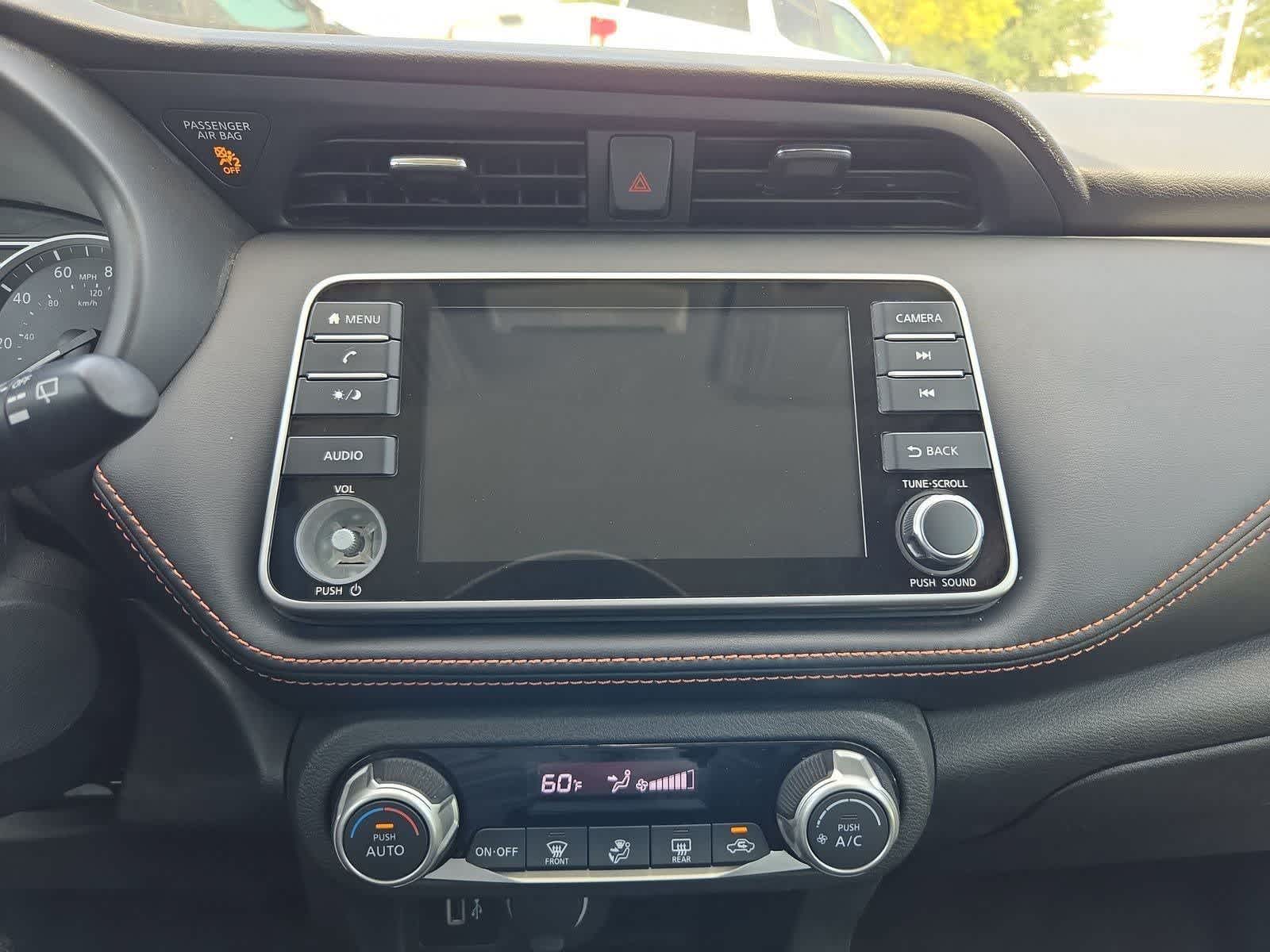 Thumbnail: 2018 Nissan Kicks - 25