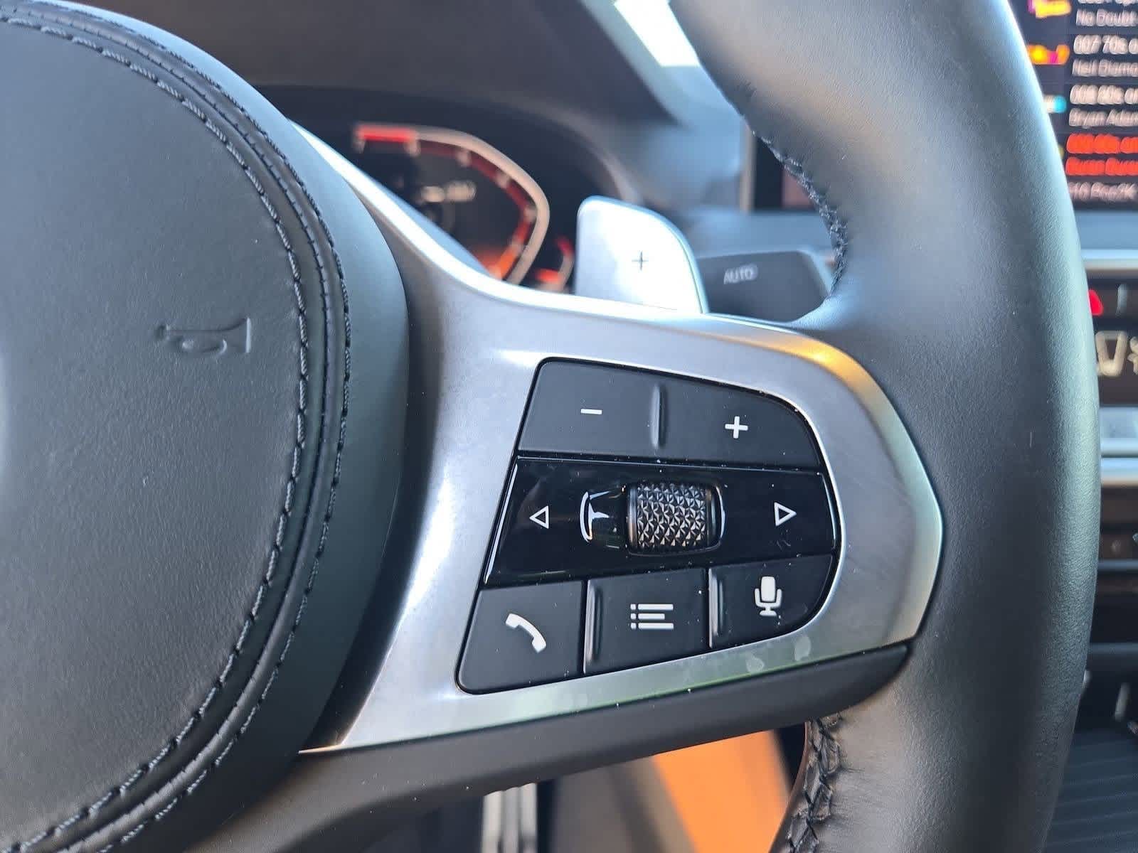 Thumbnail: 2023 BMW X4 - 25