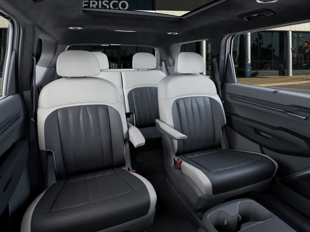 Thumbnail: 2026 Kia EV9 - 16