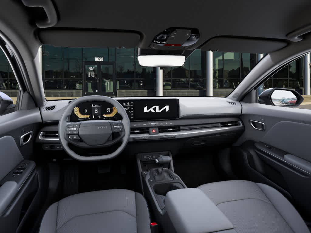 Thumbnail: 2026 Kia K4 - 14