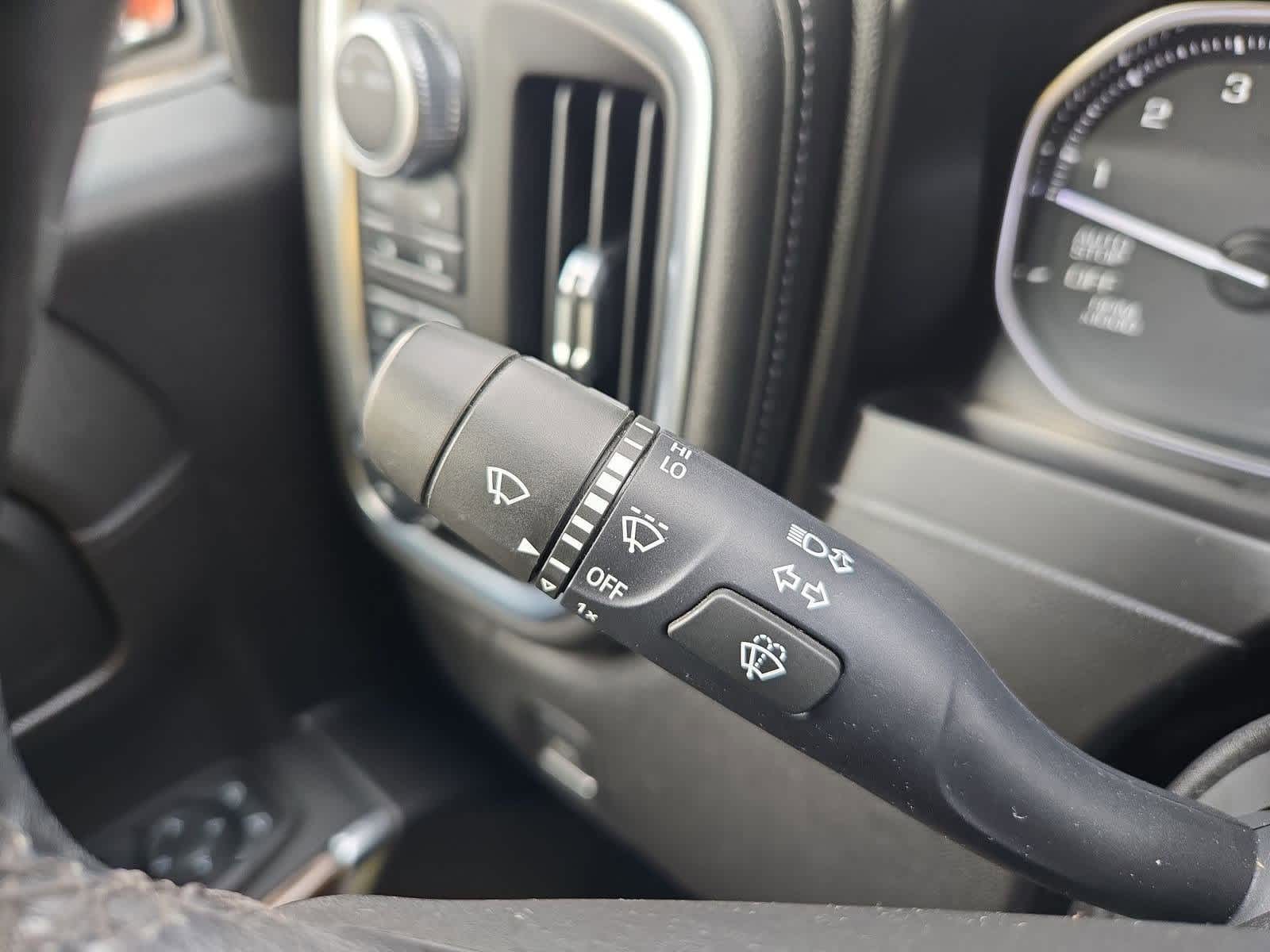 Thumbnail: 2021 GMC Sierra 1500 - 25