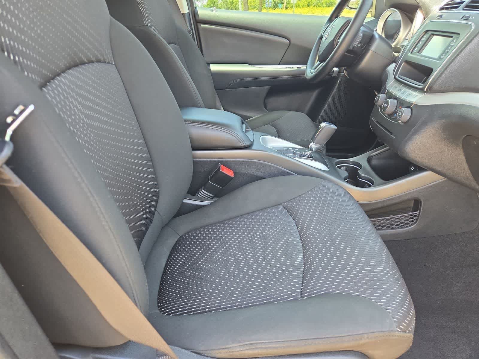 Thumbnail: 2020 Dodge Journey - 19