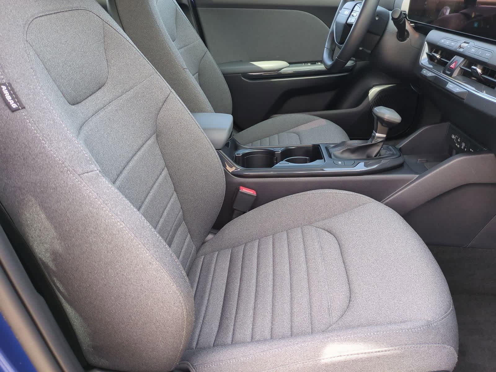 2025 Kia K4 EX 20