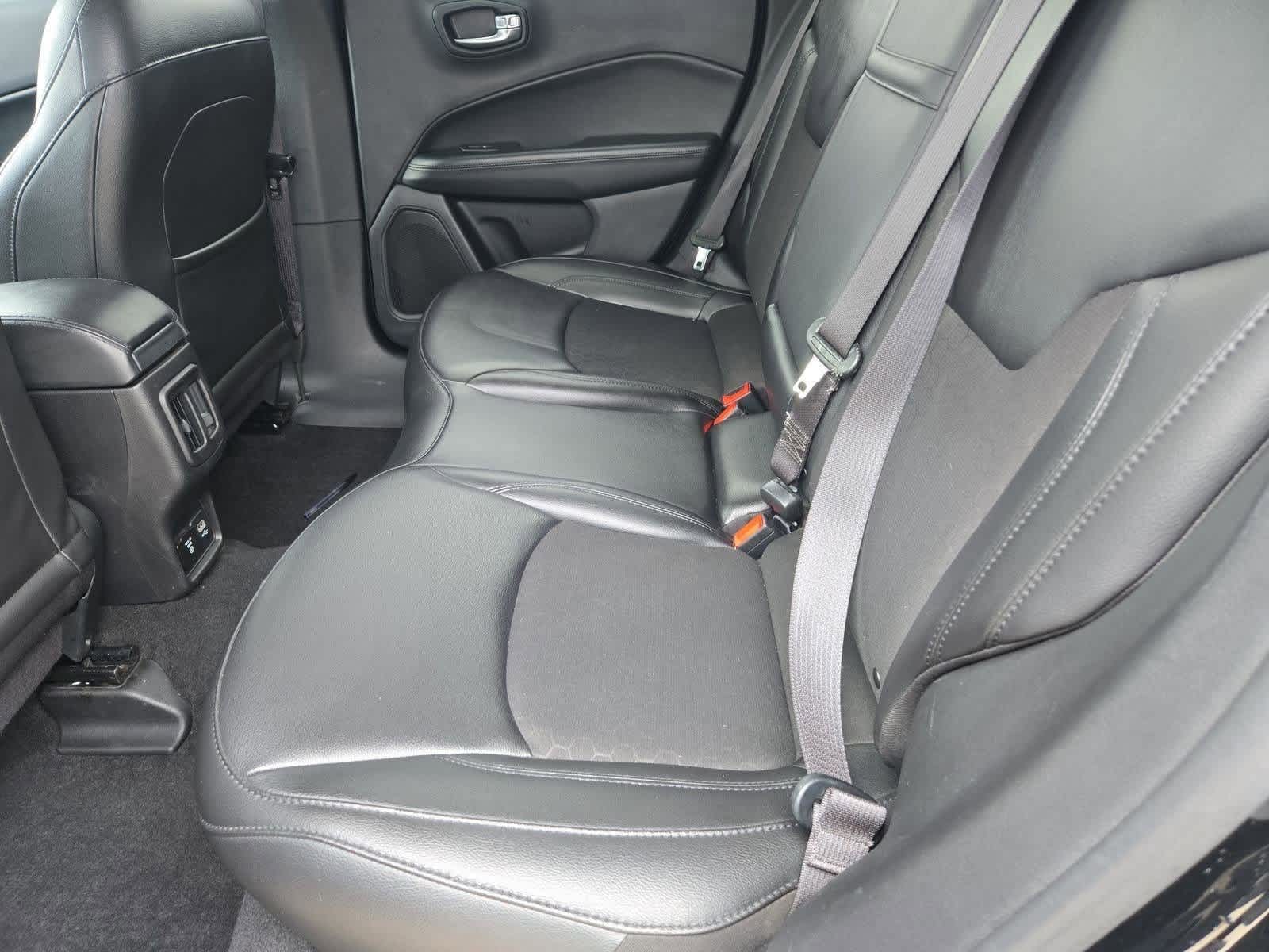 Thumbnail: 2019 Jeep Compass - 19