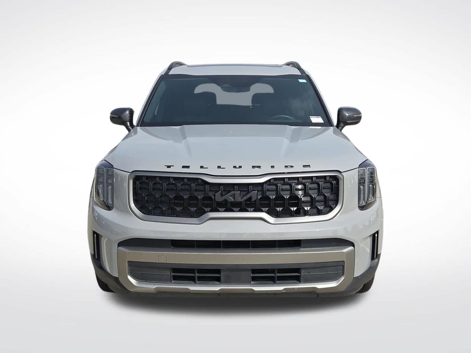Thumbnail: 2023 Kia Telluride - 10