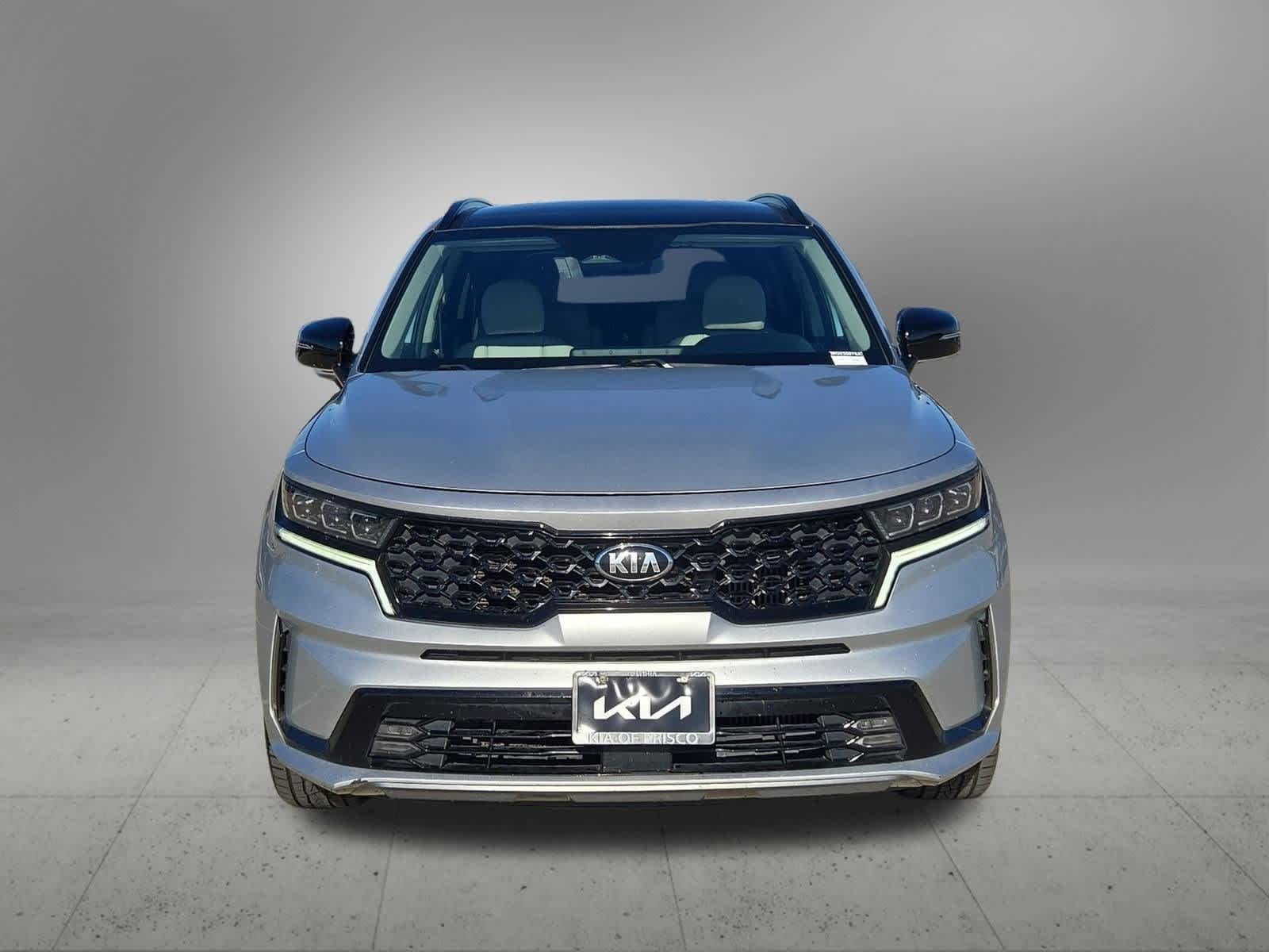 Thumbnail: 2021 Kia Sorento - 9
