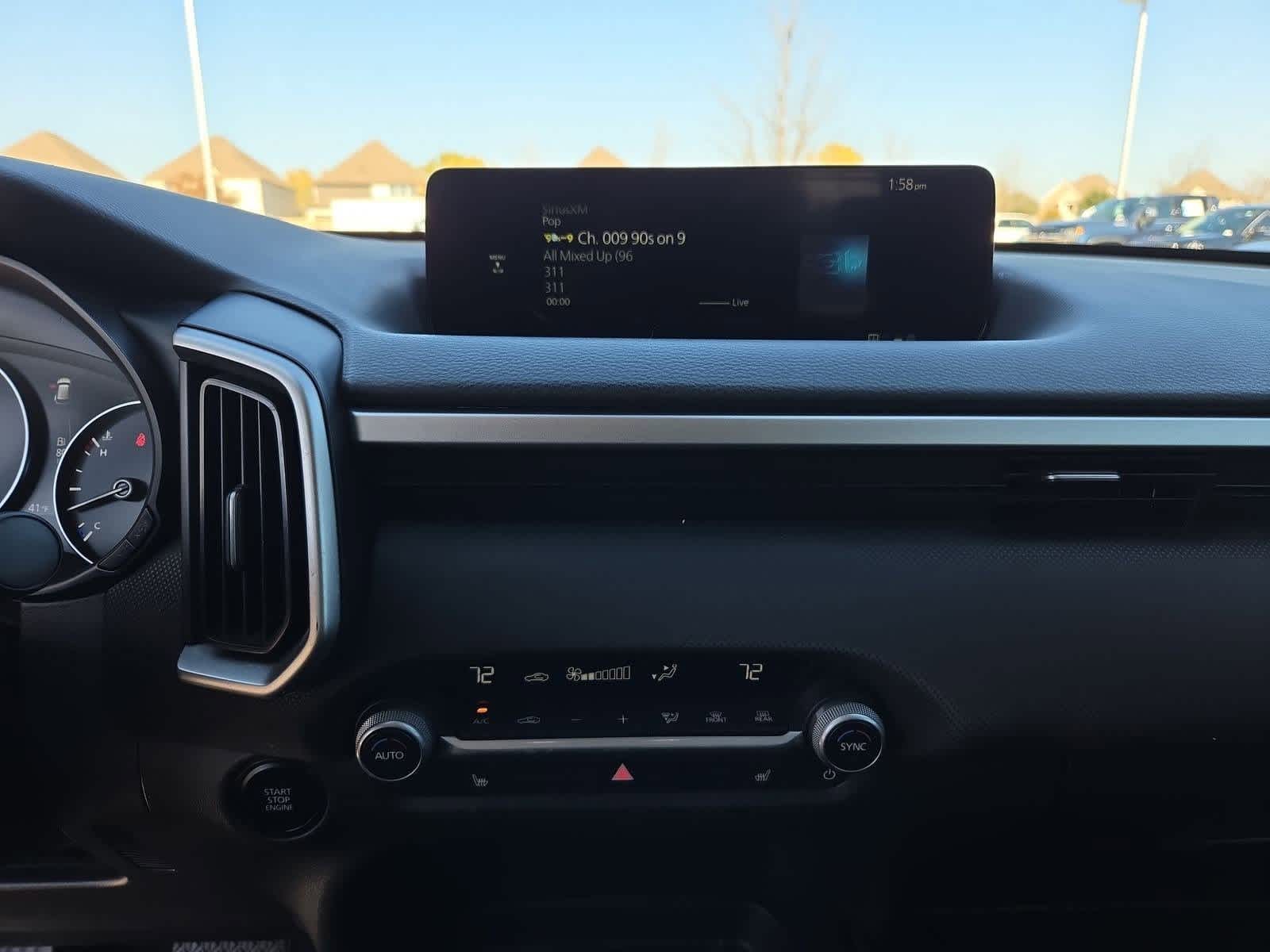 Thumbnail: 2024 Mazda CX-50 - 28