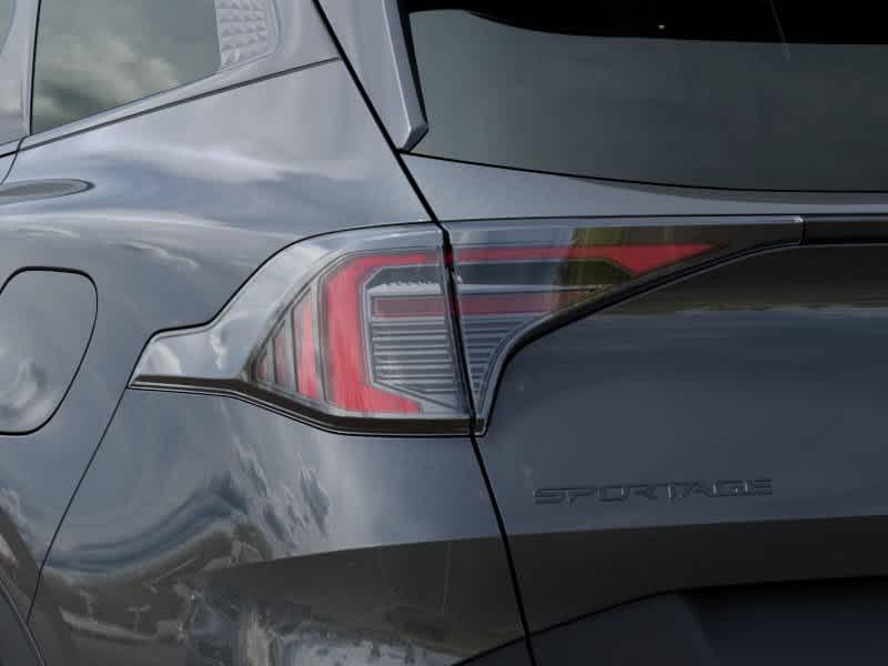 Thumbnail: 2026 Kia Sportage - 11