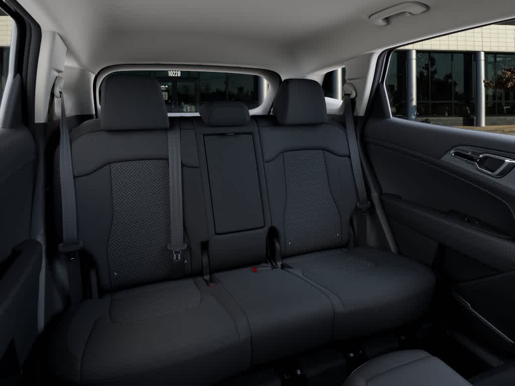 Thumbnail: 2026 Kia Sportage - 16