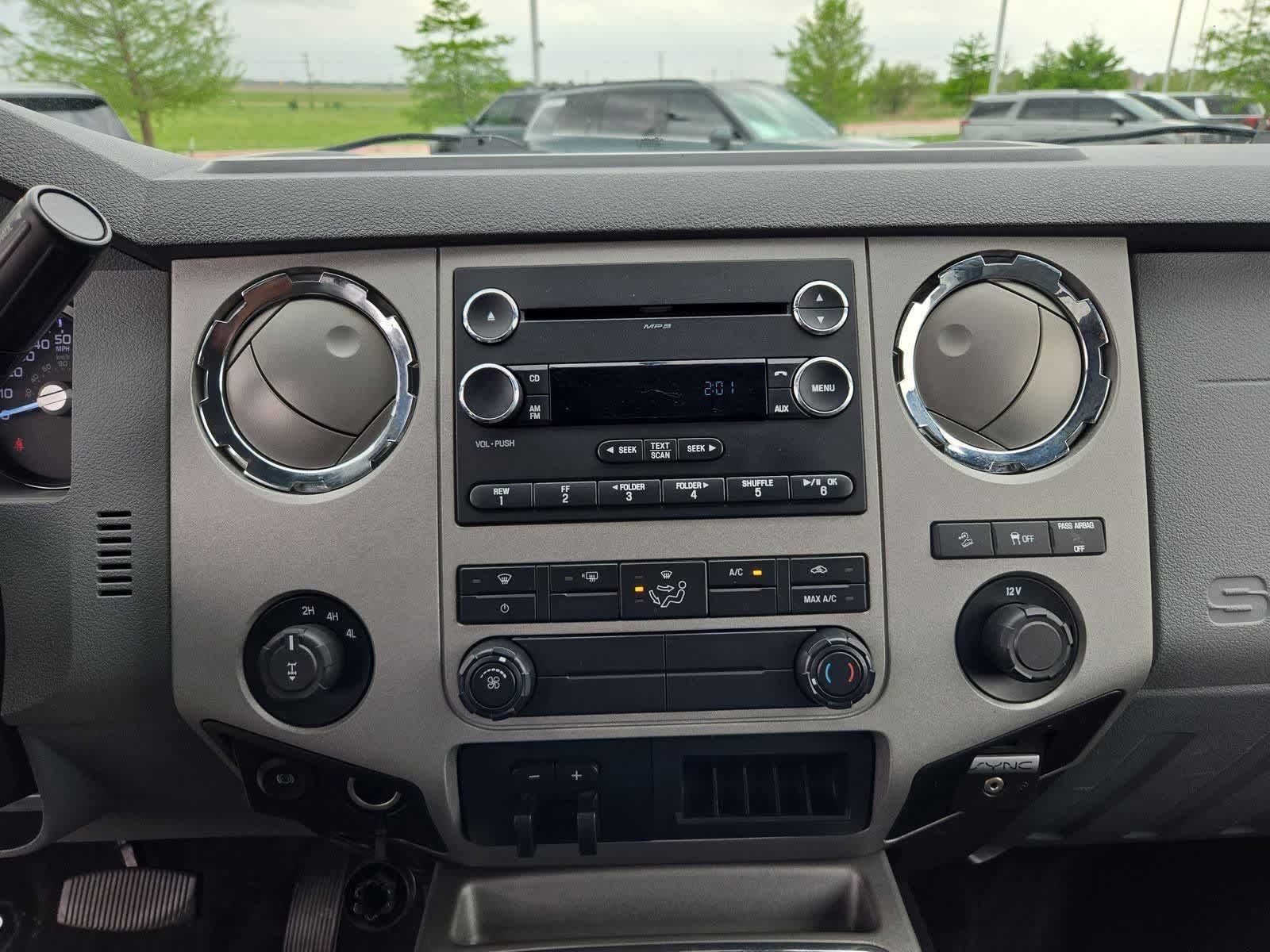 Thumbnail: 2015 Ford F-350 - 26