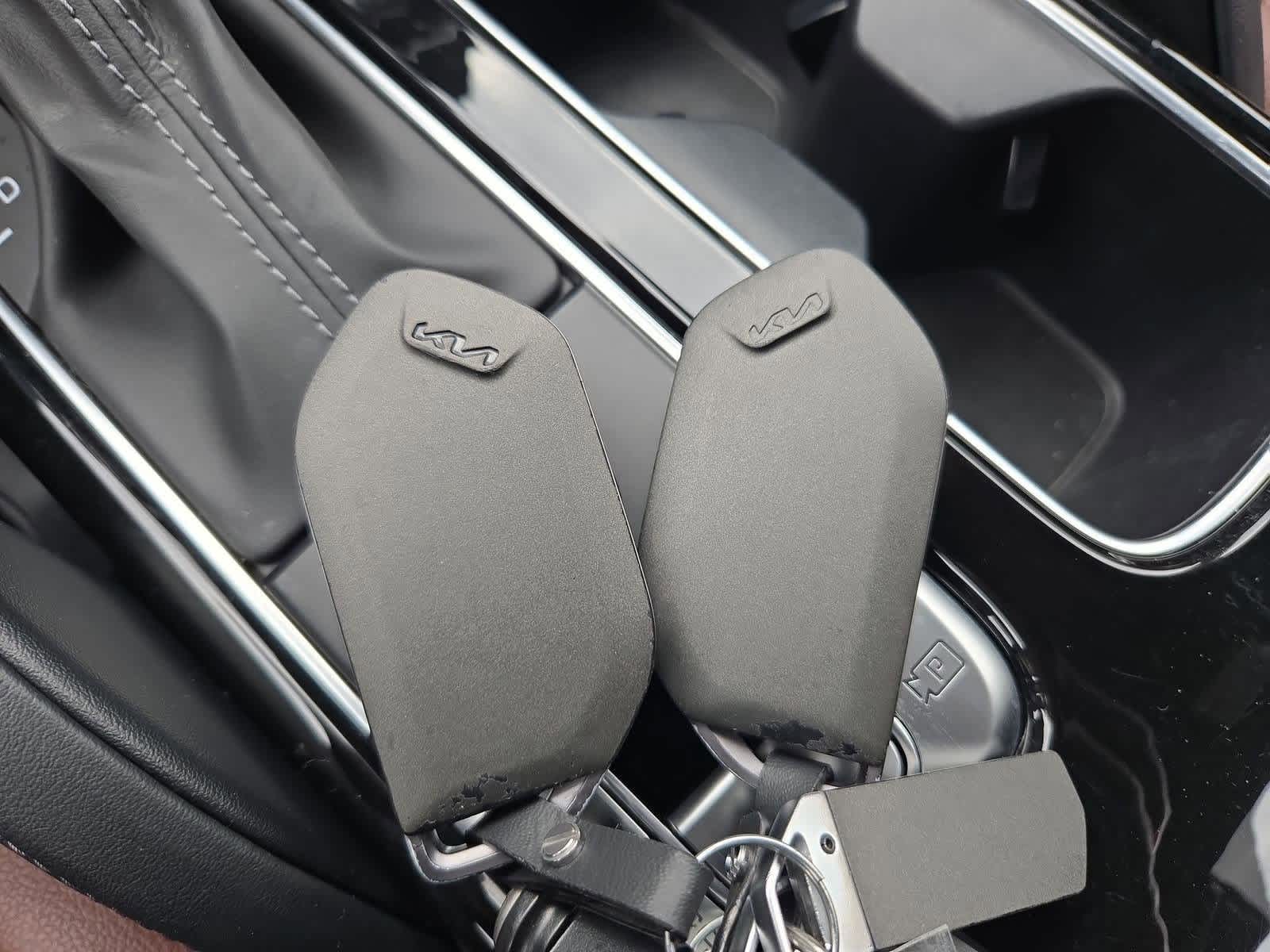 Thumbnail: 2023 Kia Telluride - 36