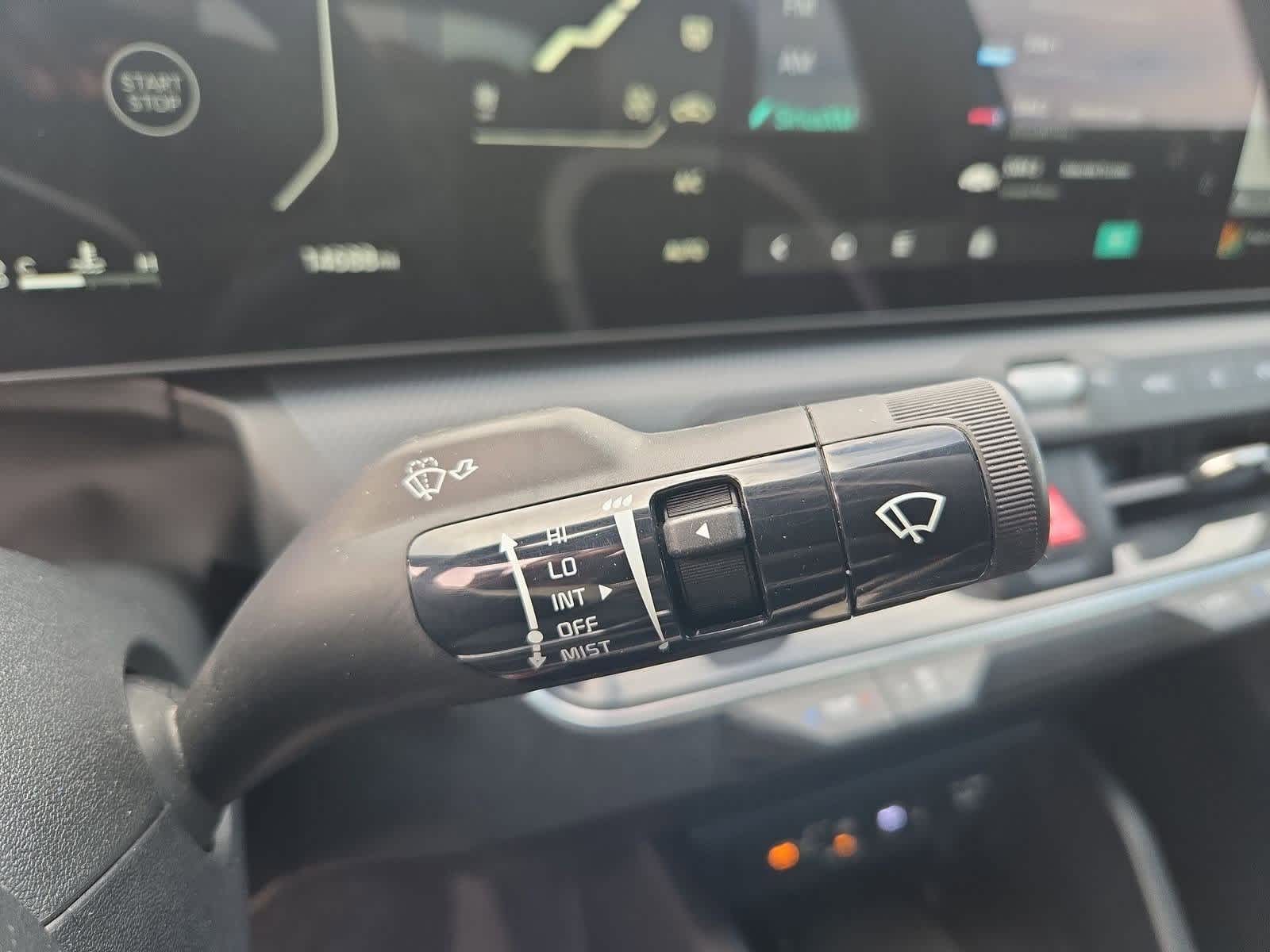 Thumbnail: 2025 Kia K4 - 26