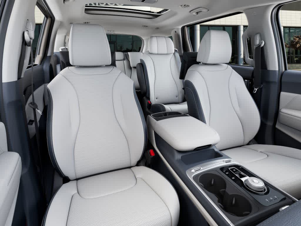 Thumbnail: 2026 Kia Carnival - 15