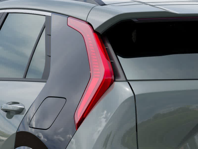 Thumbnail: 2026 Kia Niro - 11