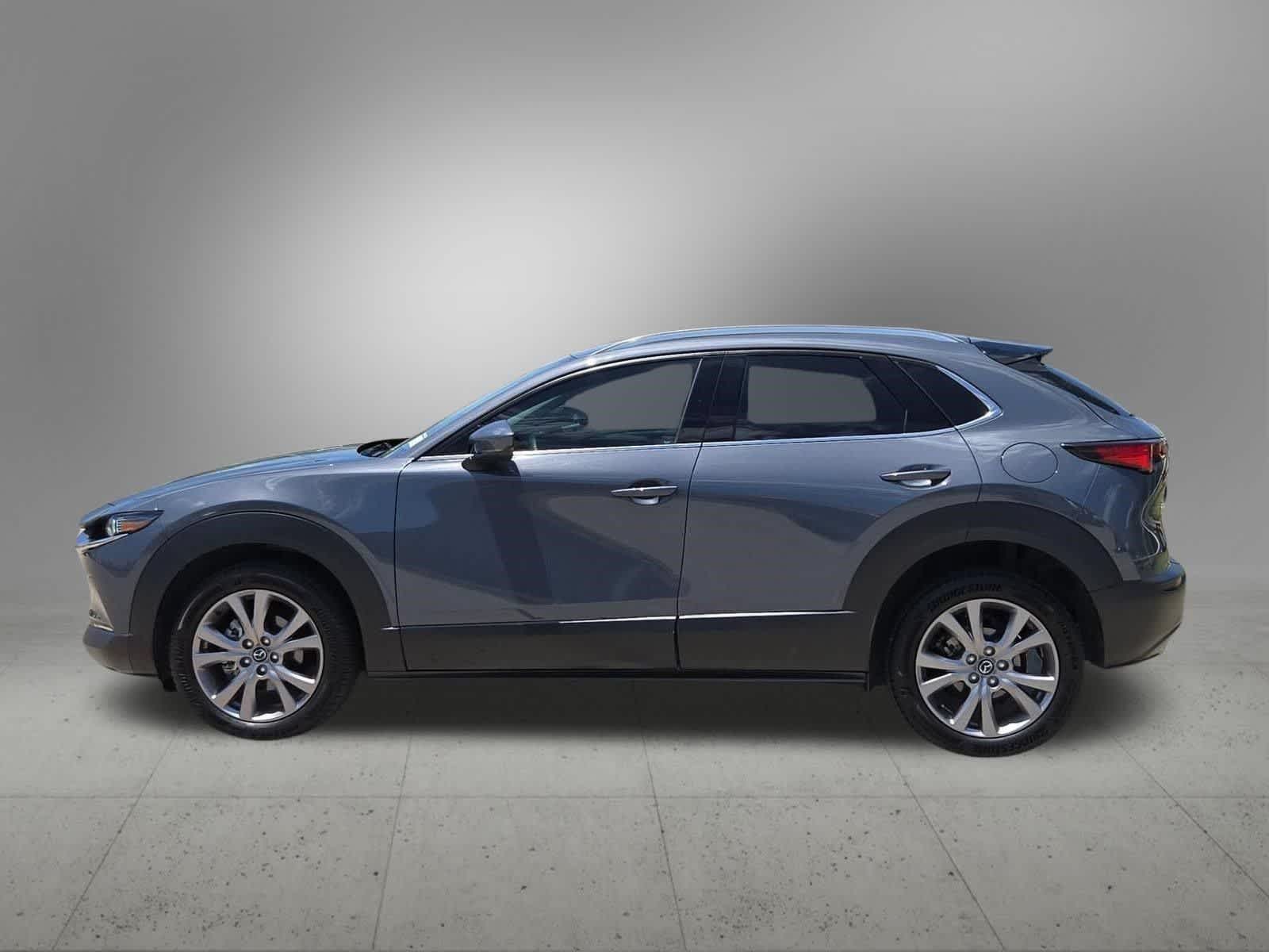 Thumbnail: 2021 Mazda CX-30 - 2