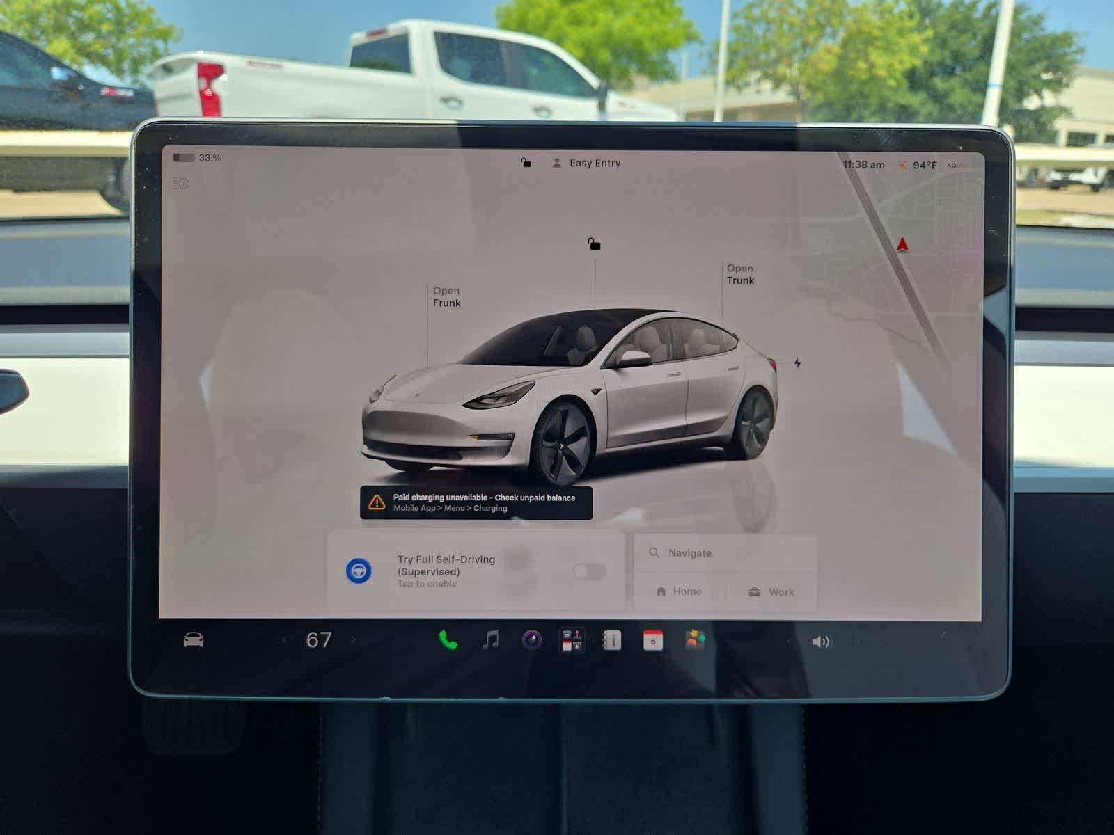 Thumbnail: 2023 Tesla Model 3 - 24