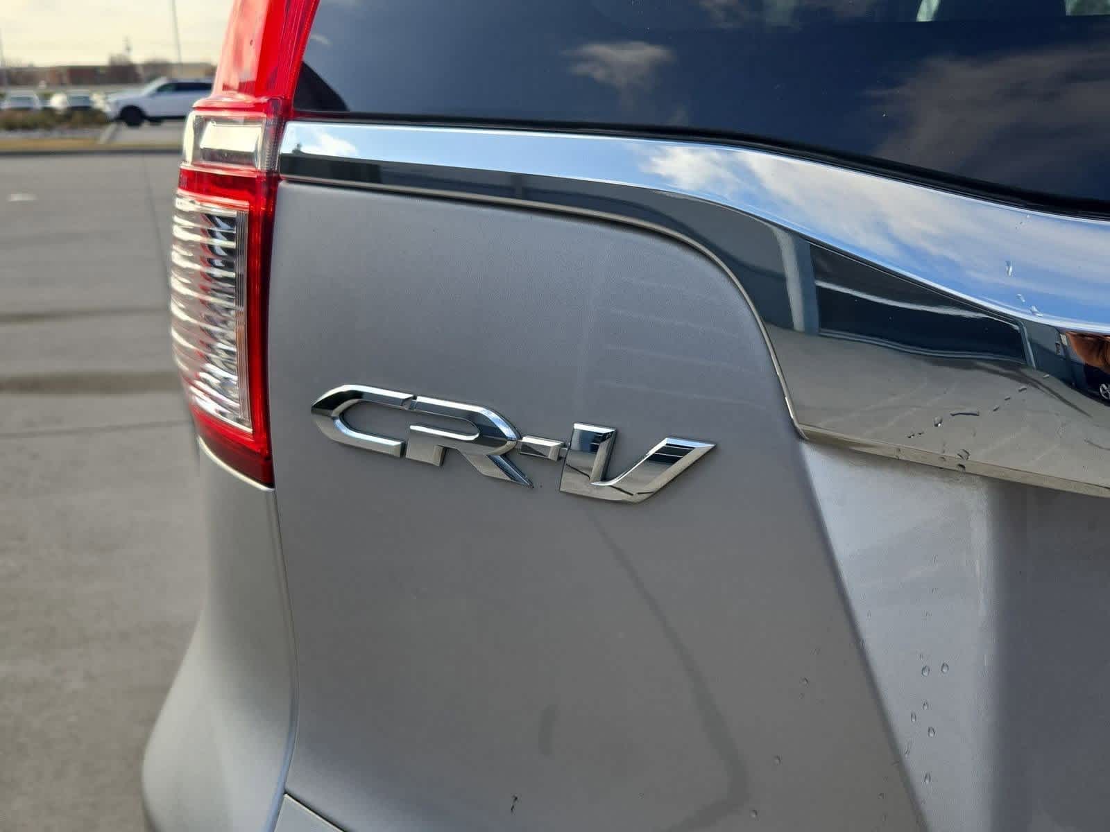 Thumbnail: 2016 Honda CR-V - 12