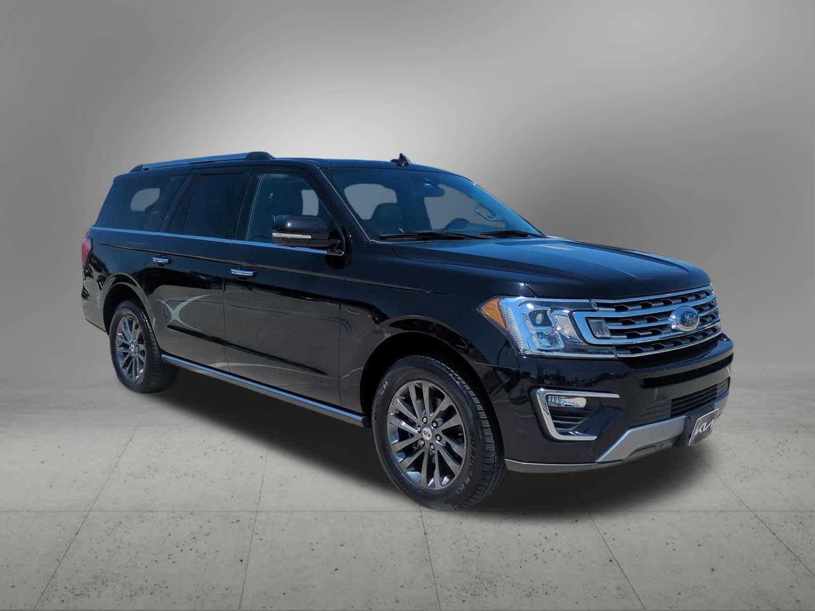 Thumbnail: 2021 Ford Expedition MAX - 8