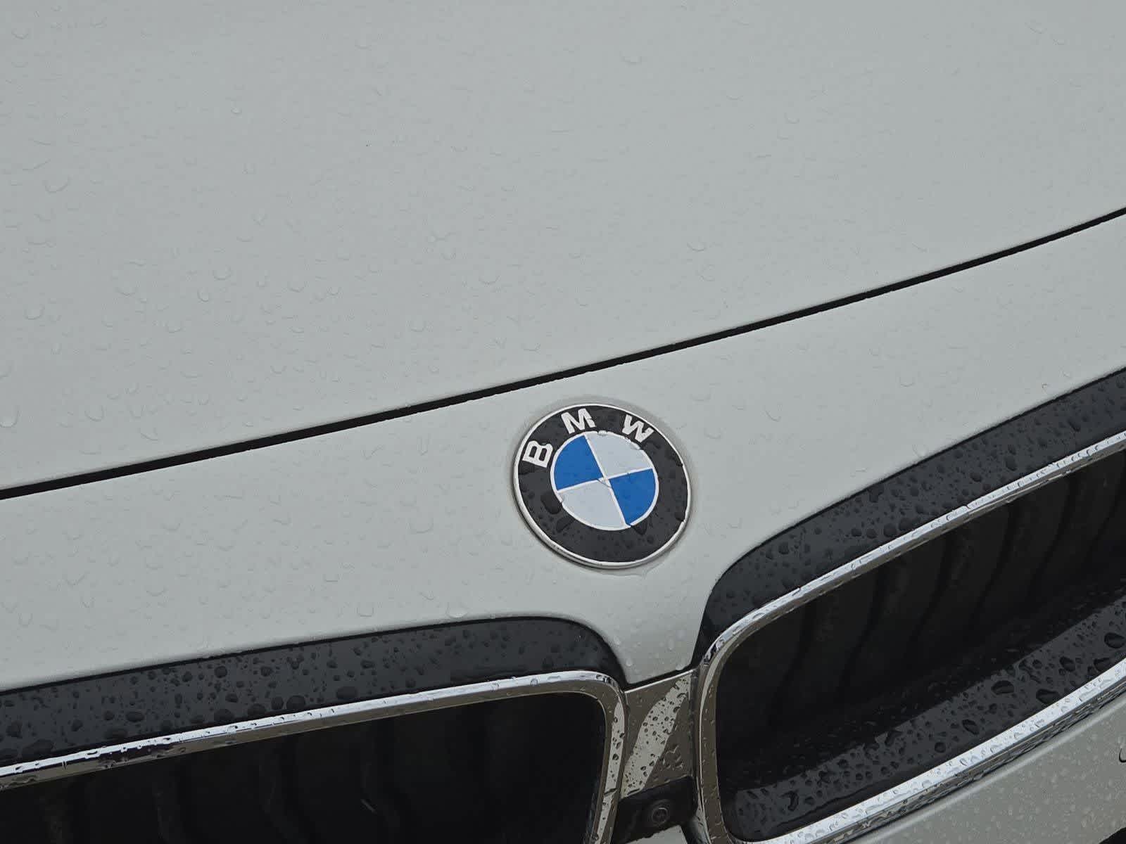 Thumbnail: 2024 BMW 2 Series - 10