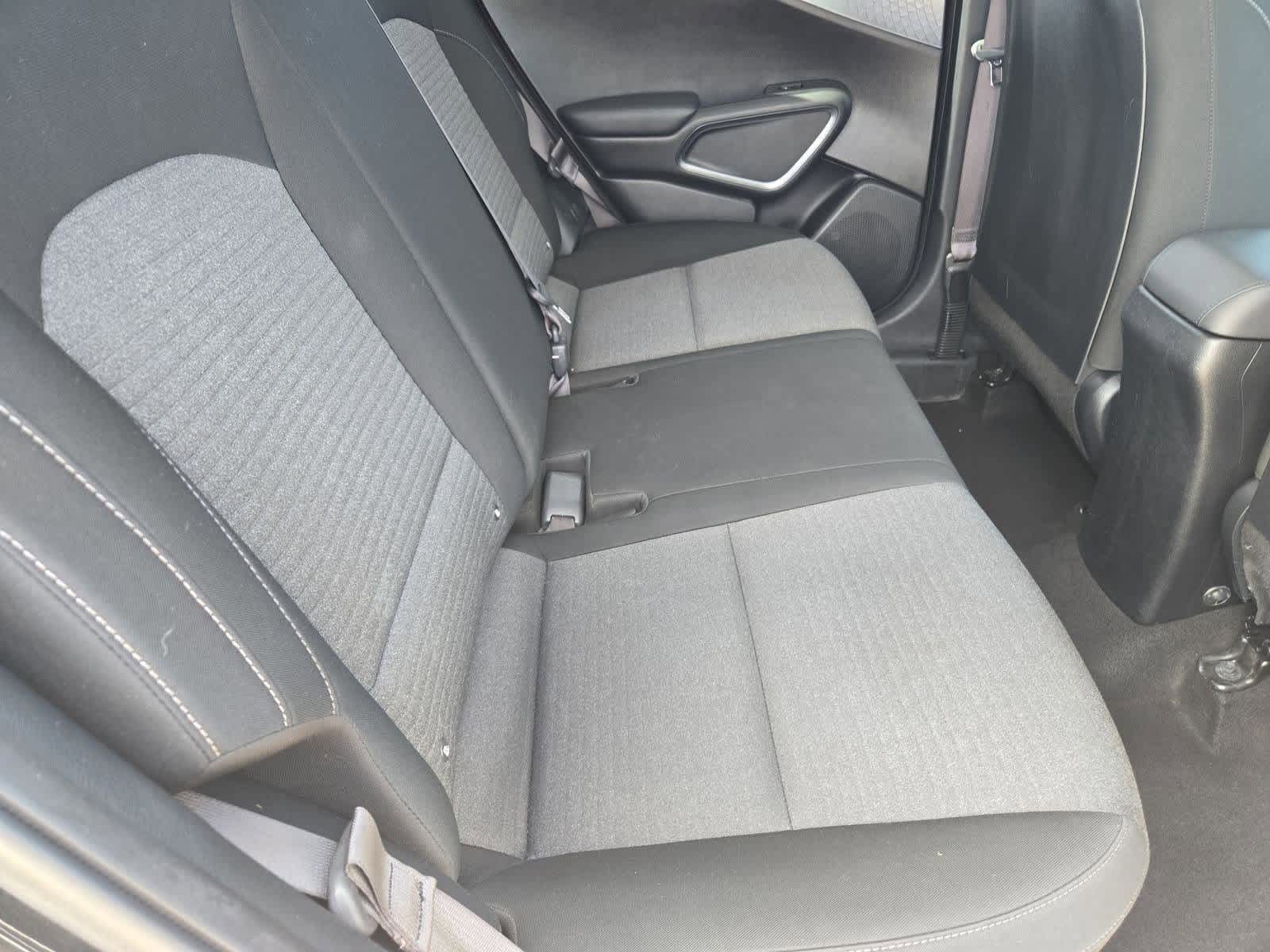 Thumbnail: 2021 Kia Soul - 26