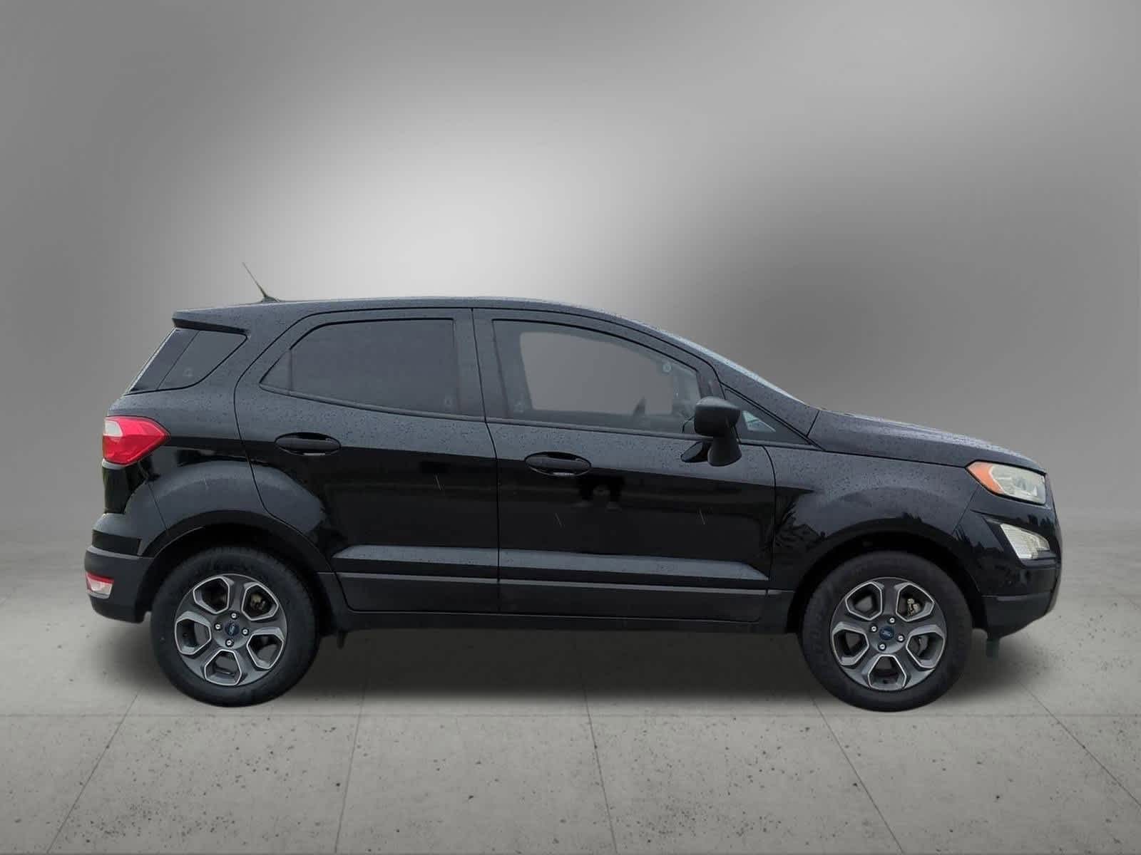 Thumbnail: 2018 Ford EcoSport - 7
