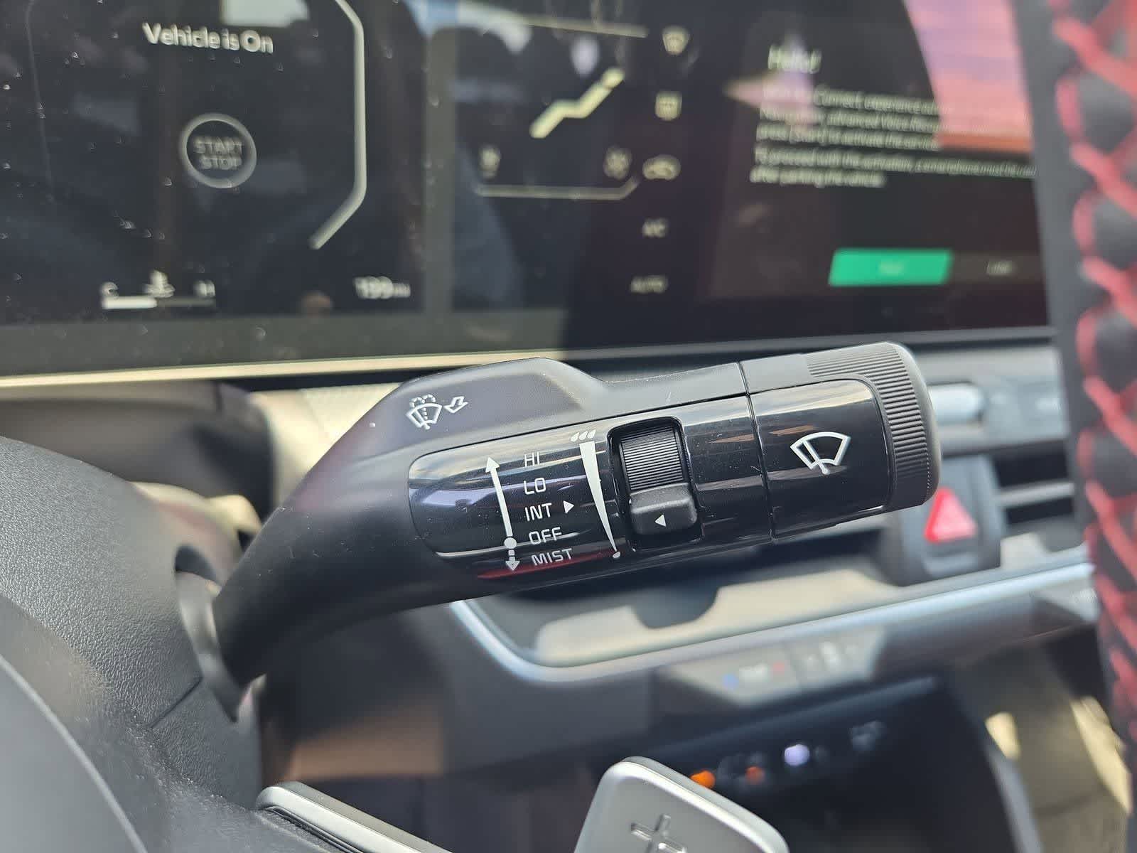 Thumbnail: 2026 Kia K4 - 25