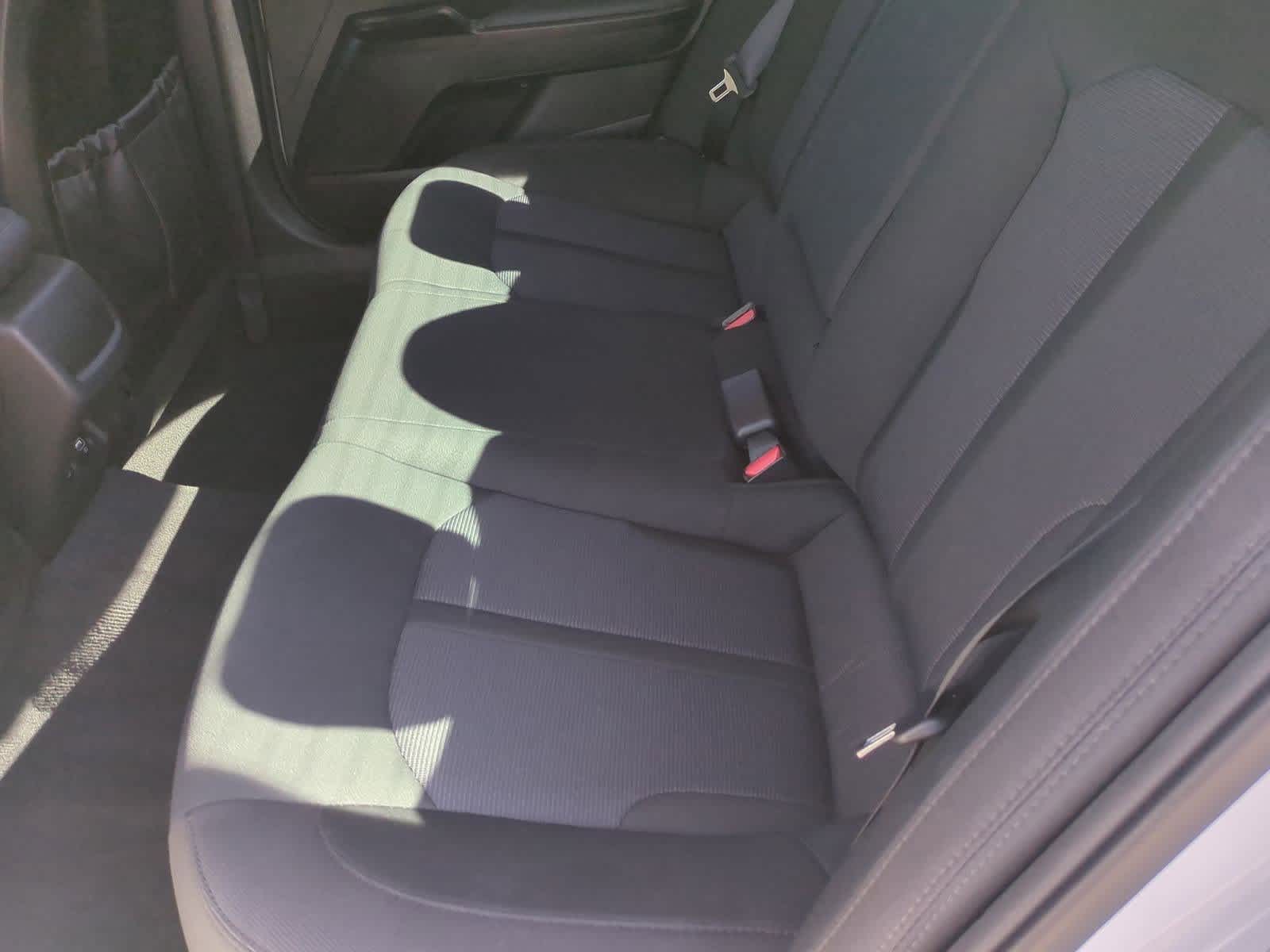 Thumbnail: 2024 Kia K5 - 18