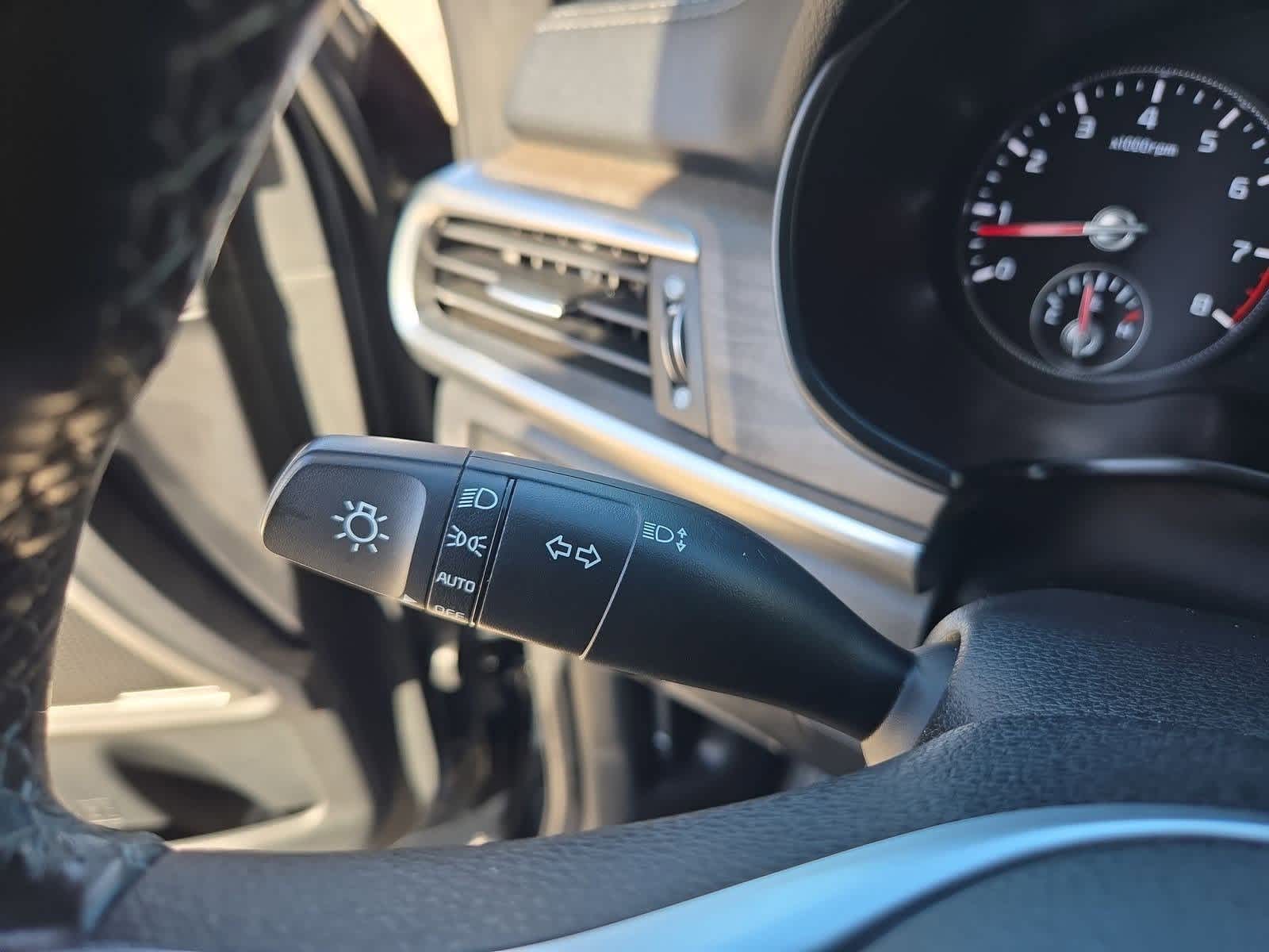 Thumbnail: 2022 Kia Telluride - 27