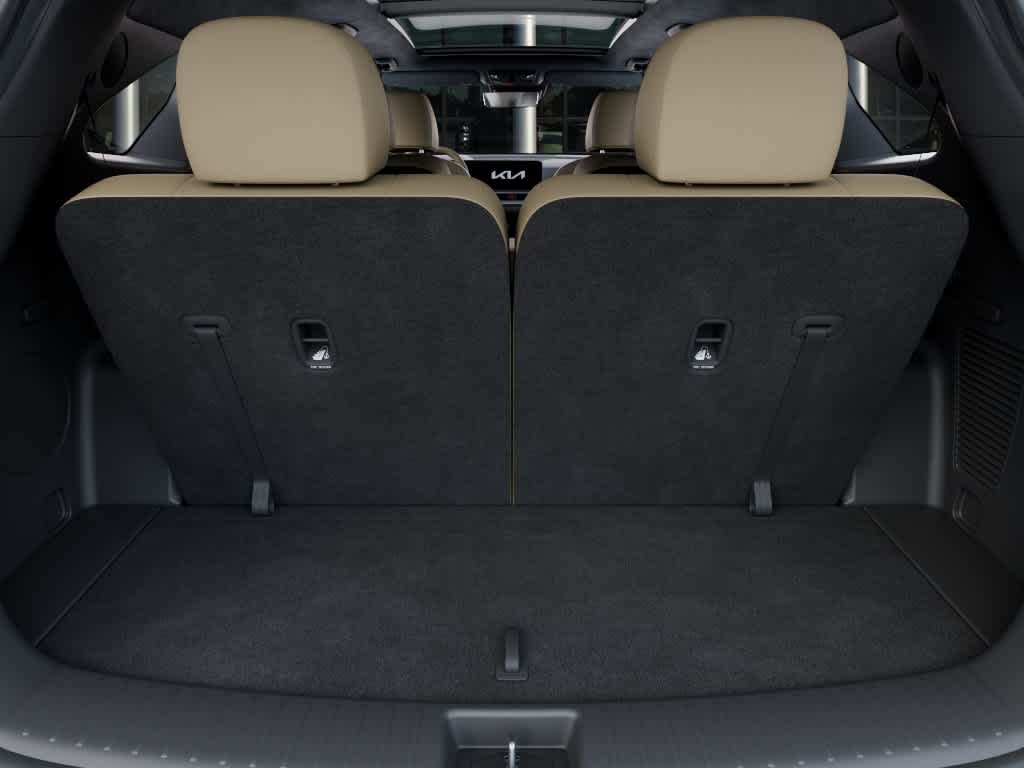 Thumbnail: 2026 Kia Sorento - 19