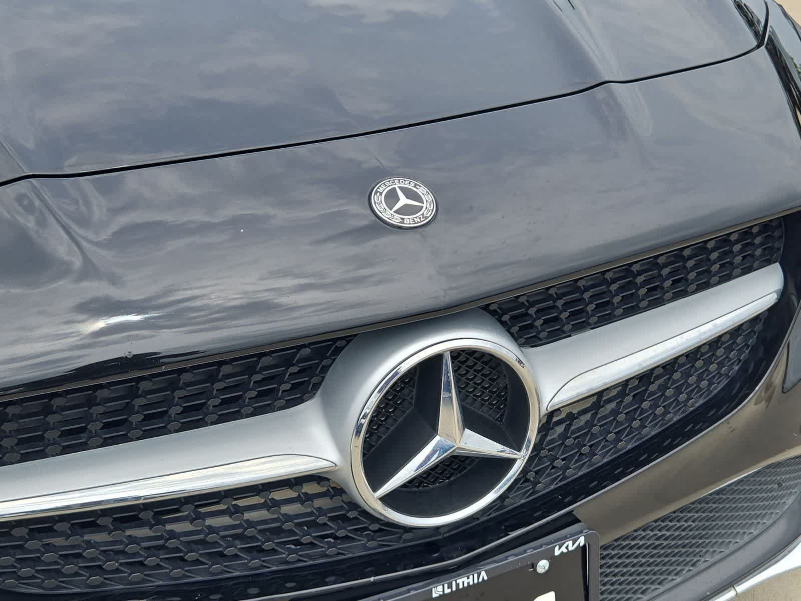 Thumbnail: 2019 Mercedes-Benz CLA - 10