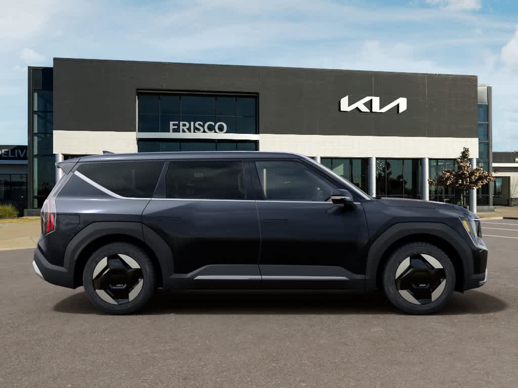 Thumbnail: 2026 Kia EV9 - 7