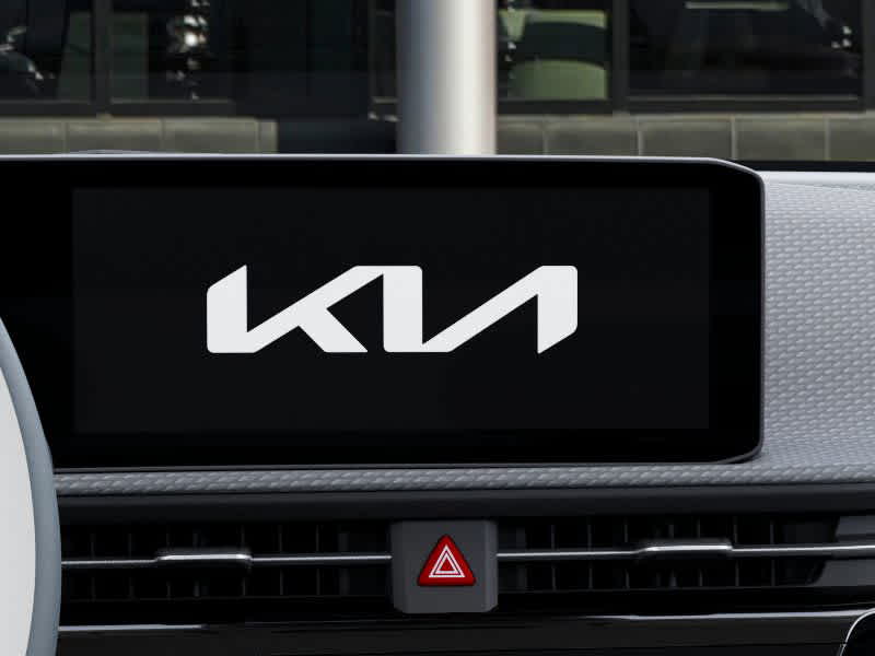 Thumbnail: 2025 Kia EV6 - 20