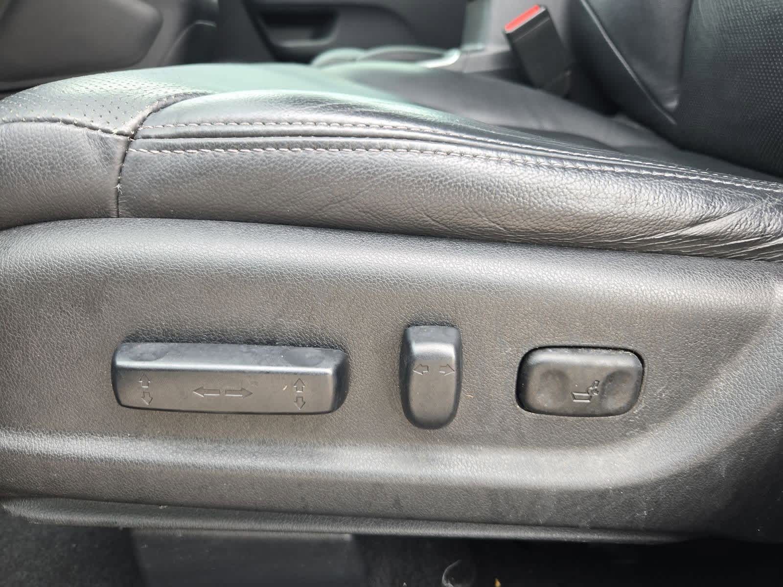 Thumbnail: 2016 Honda CR-V - 15