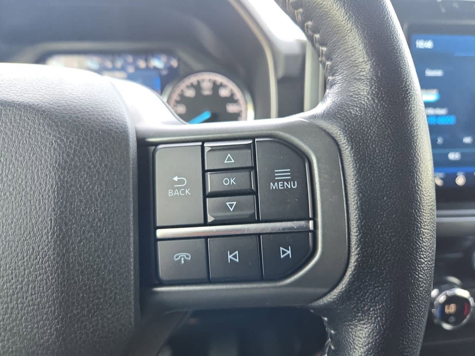 Thumbnail: 2021 Ford F-150 - 24