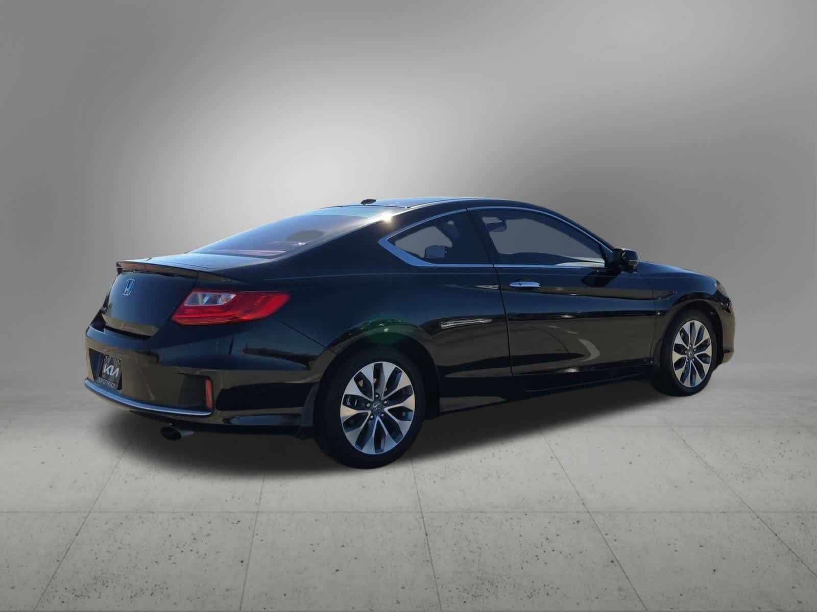 Thumbnail: 2015 Honda Accord - 6