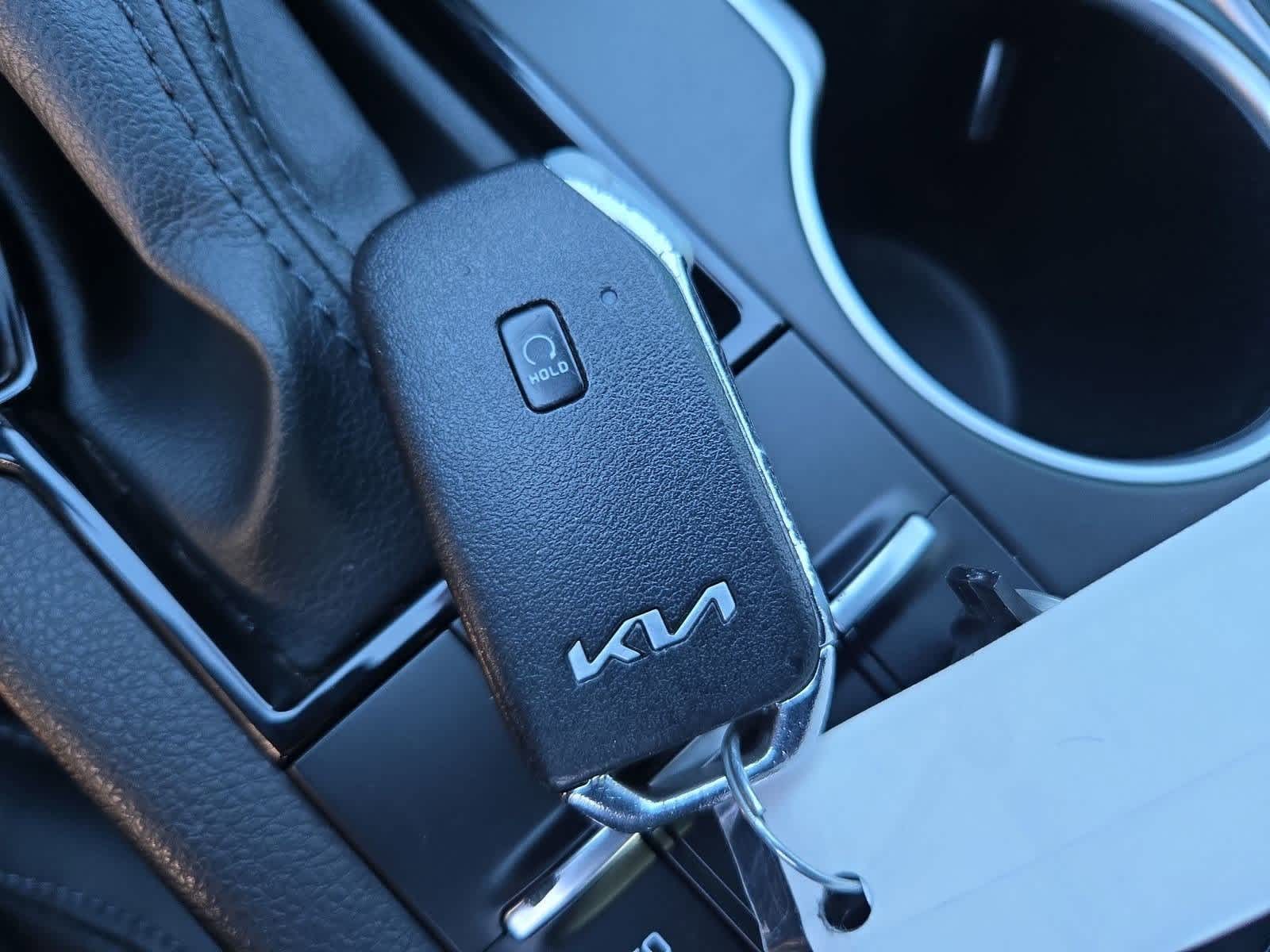 Thumbnail: 2023 Kia K5 - 32