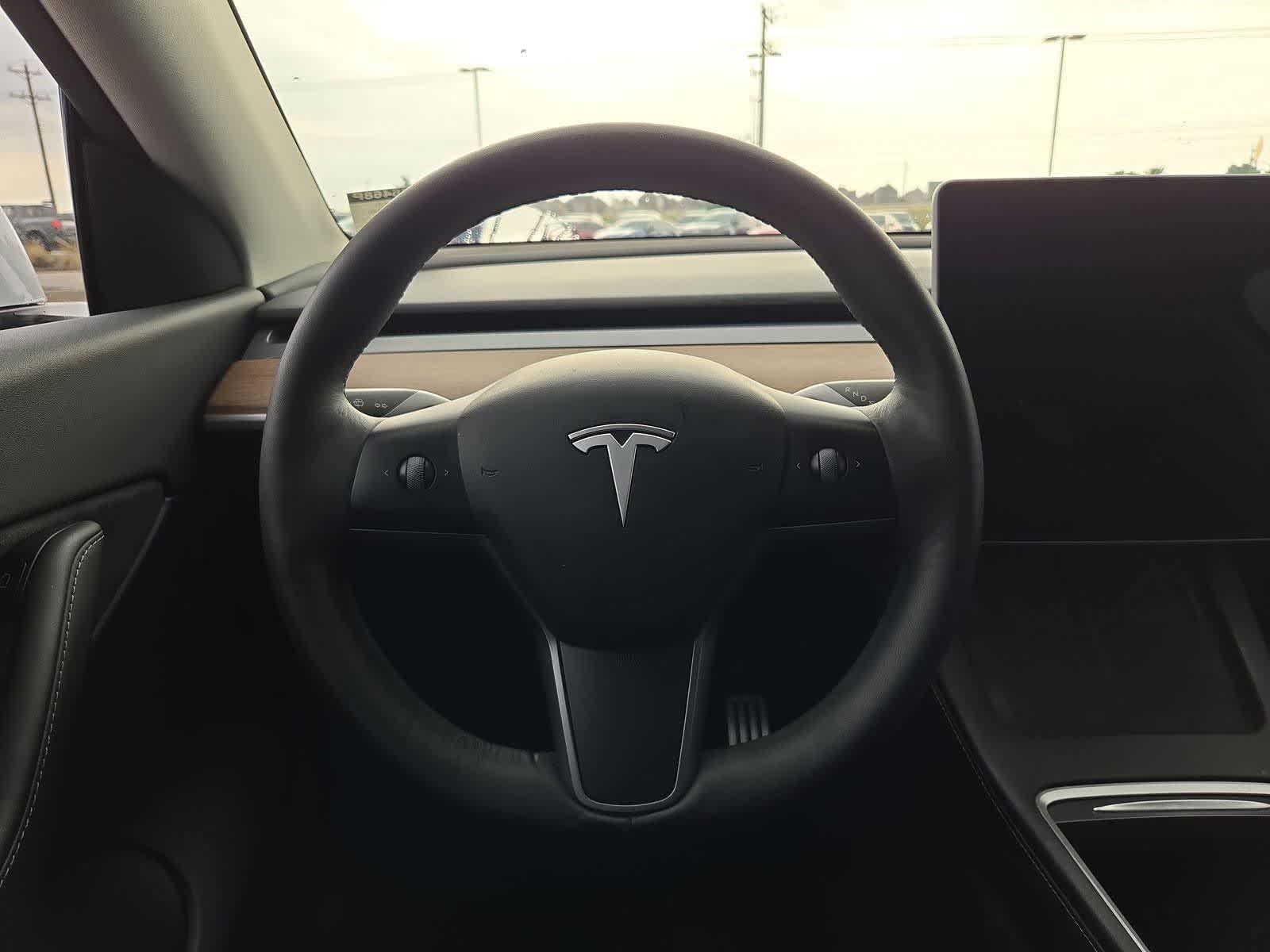 Thumbnail: 2022 Tesla Model Y - 20
