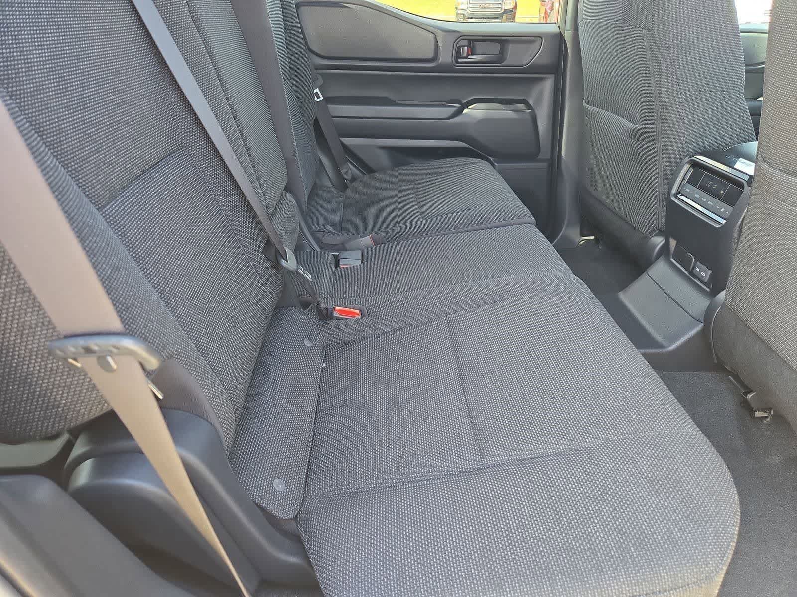 Thumbnail: 2024 Toyota Land Cruiser - 19