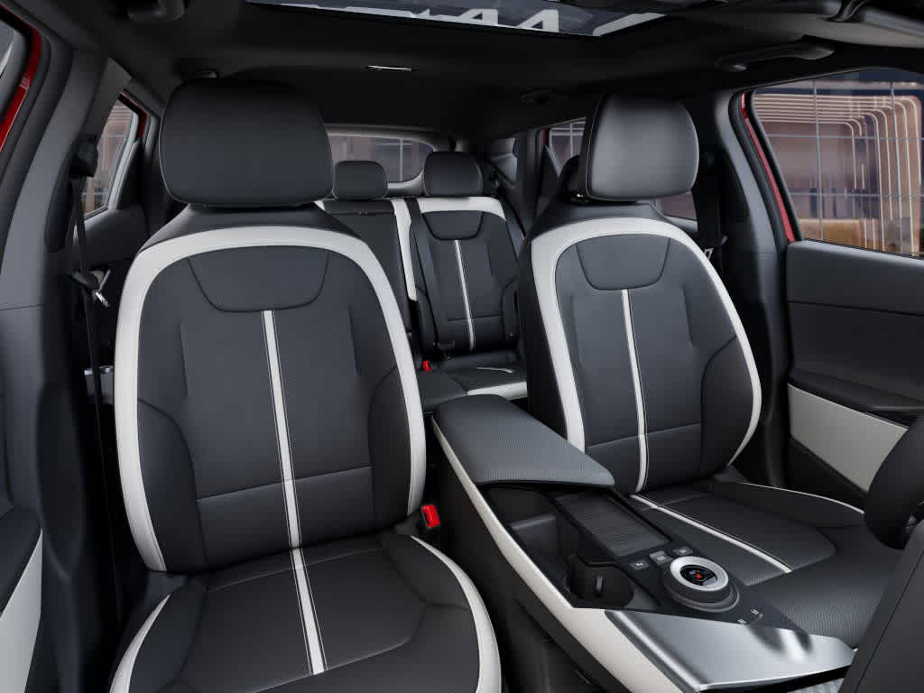 Thumbnail: 2025 Kia EV6 - 15