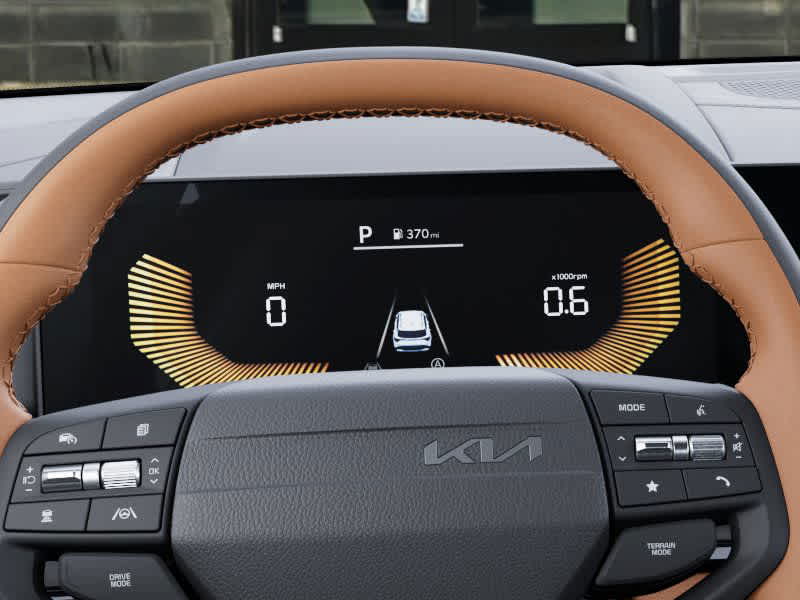 Thumbnail: 2026 Kia Sportage - 21