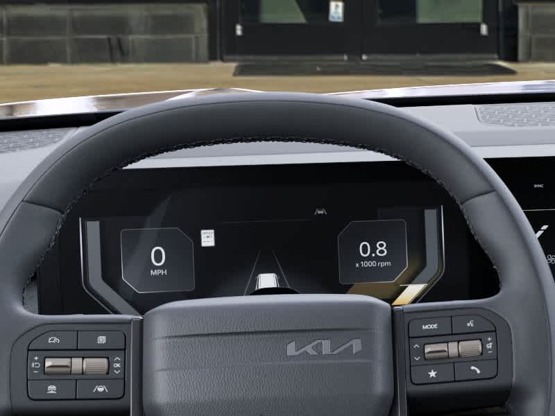 Thumbnail: 2027 Kia Telluride - 21