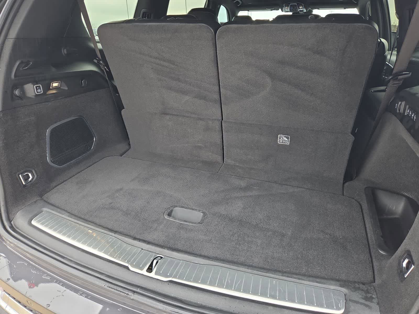 Thumbnail: 2022 Jeep Grand Cherokee - 35