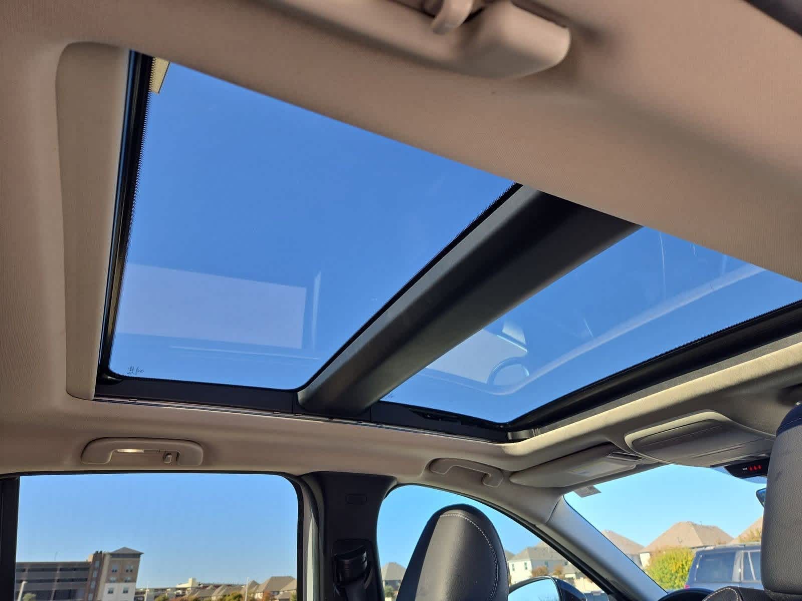 Thumbnail: 2024 Mazda CX-50 - 21